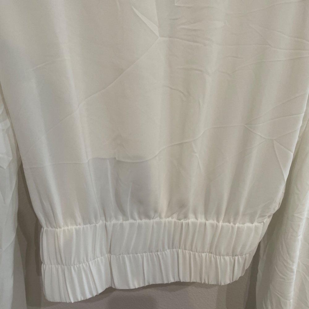 Lastikli Bomber By Dilvin Basic Collection - image 5